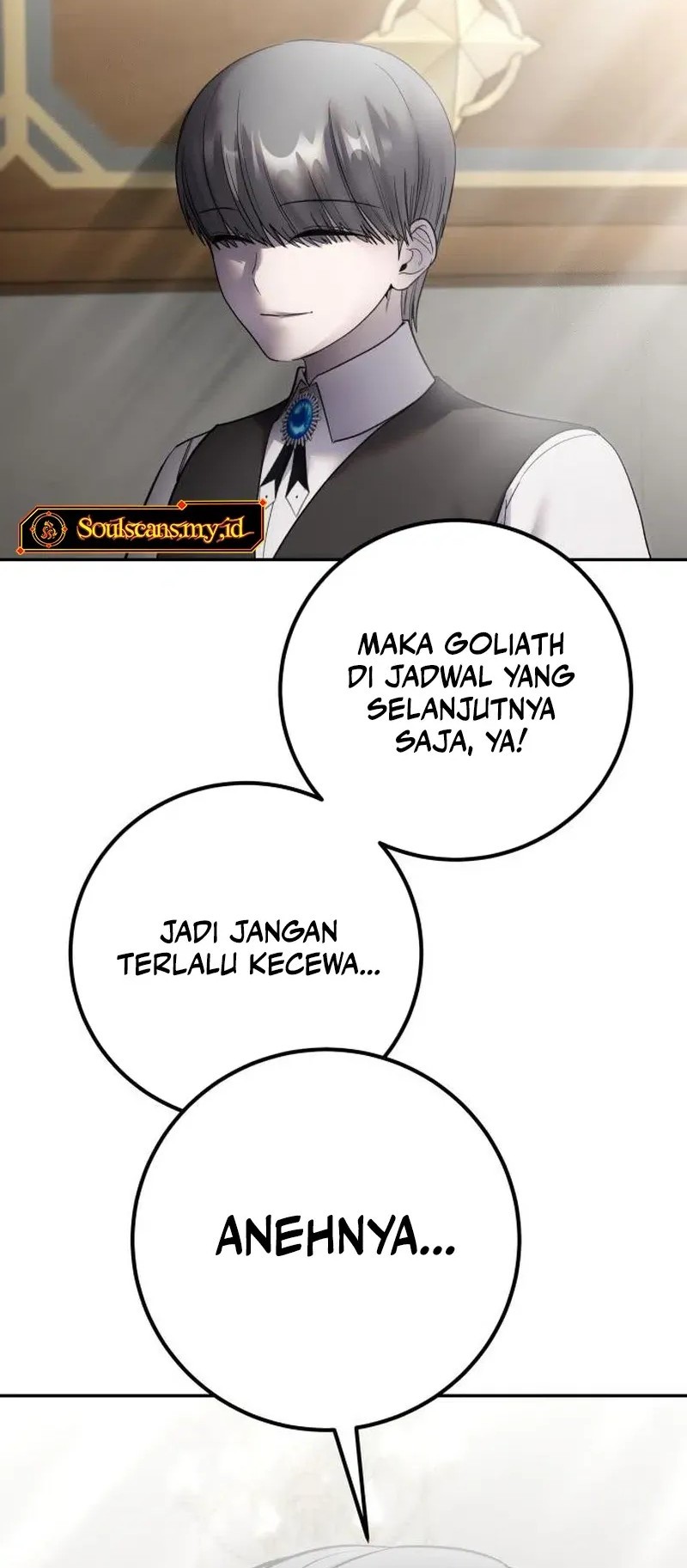 I Was More Overpowered Than The Hero, So I Hid My Power! Chapter 85 - halaman 39
