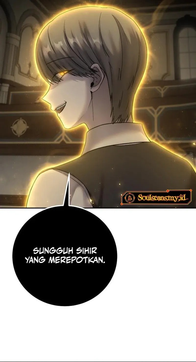 I Was More Overpowered Than The Hero, So I Hid My Power! Chapter 85 - halaman 45