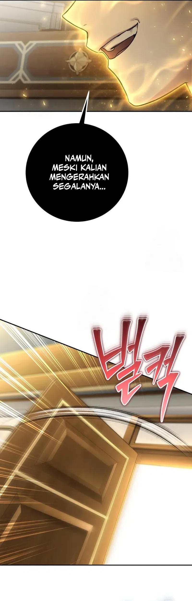 I Was More Overpowered Than The Hero, So I Hid My Power! Chapter 85 - halaman 46