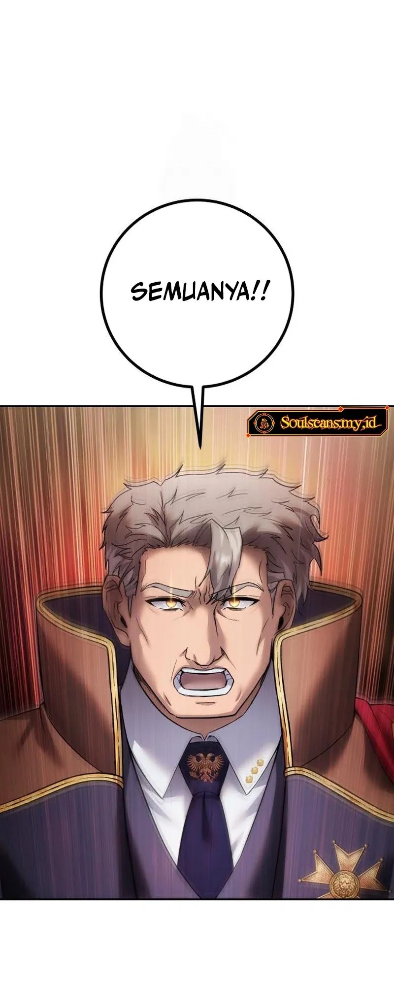 I Was More Overpowered Than The Hero, So I Hid My Power! Chapter 85 - halaman 48