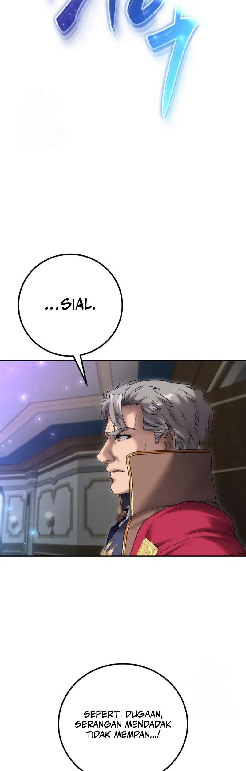 I Was More Overpowered Than The Hero, So I Hid My Power! Chapter 85 - halaman 50