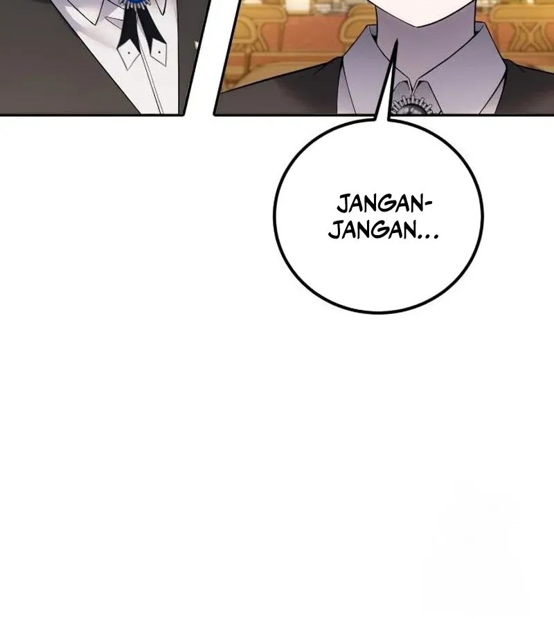 I Was More Overpowered Than The Hero, So I Hid My Power! Chapter 85 - halaman 6