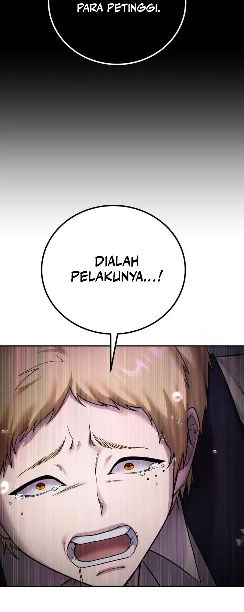 I Was More Overpowered Than The Hero, So I Hid My Power! Chapter 85 - halaman 60