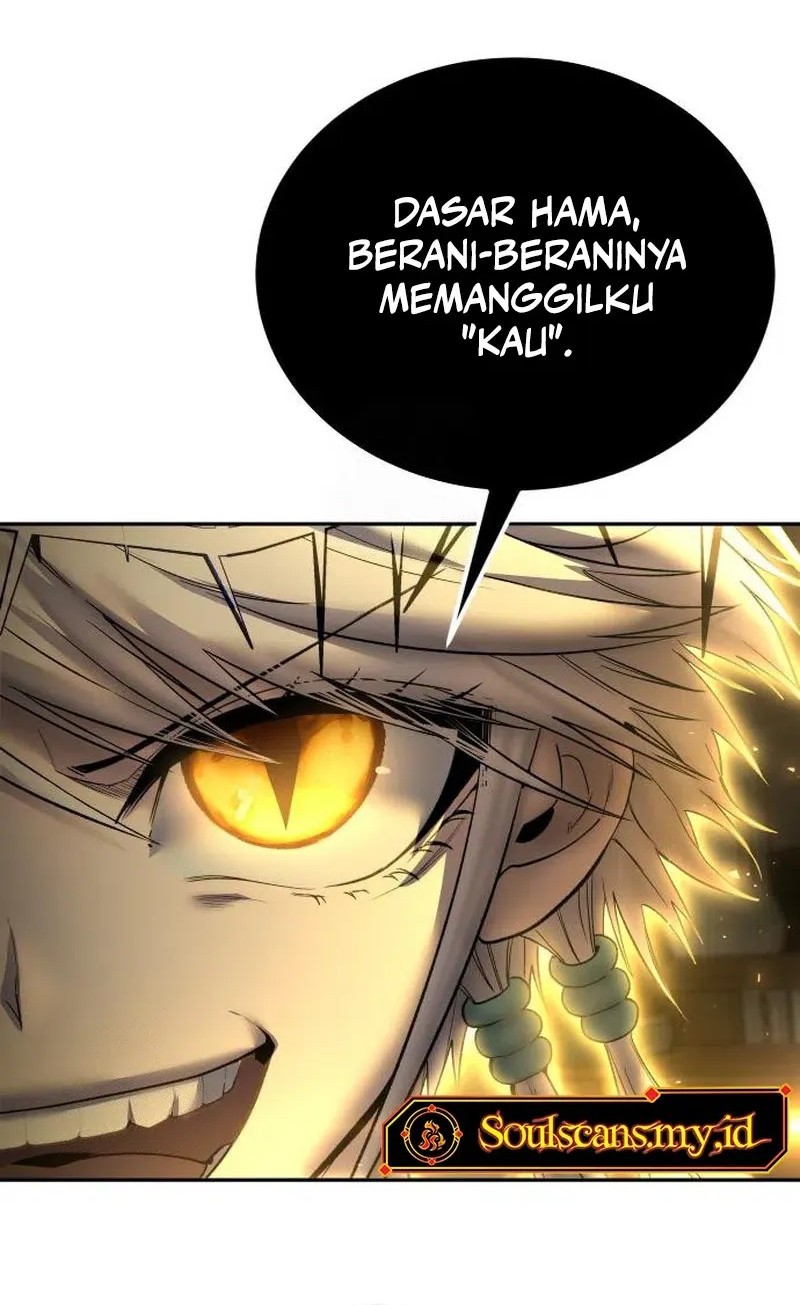I Was More Overpowered Than The Hero, So I Hid My Power! Chapter 85 - halaman 63