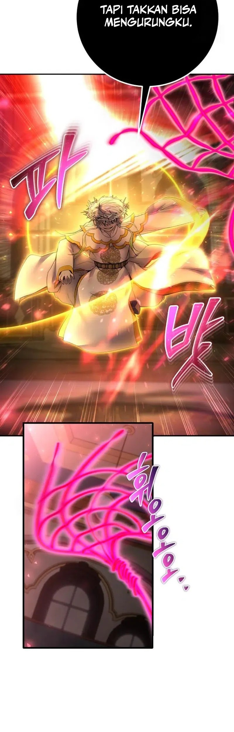 I Was More Overpowered Than The Hero, So I Hid My Power! Chapter 85 - halaman 68
