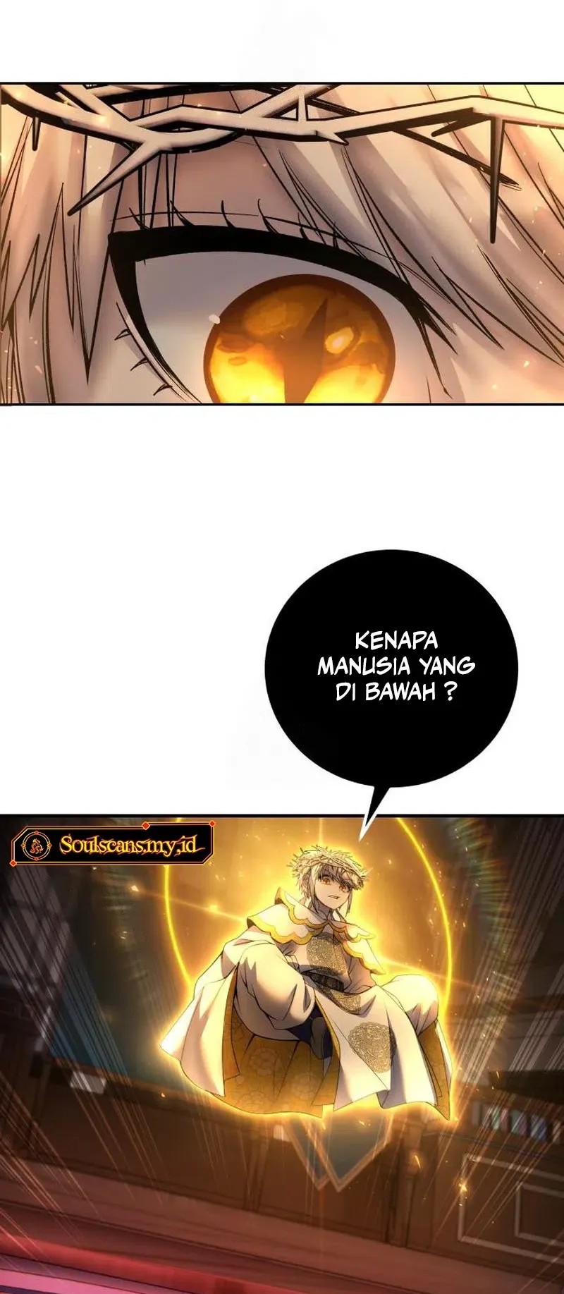 I Was More Overpowered Than The Hero, So I Hid My Power! Chapter 85 - halaman 69