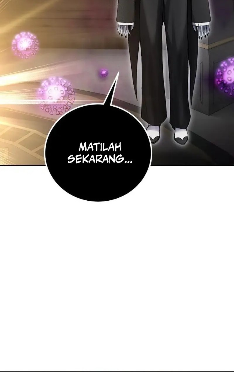 I Was More Overpowered Than The Hero, So I Hid My Power! Chapter 85 - halaman 78