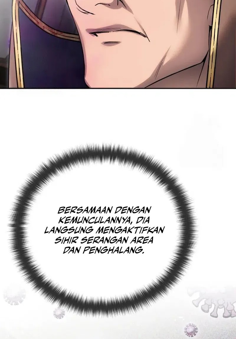 I Was More Overpowered Than The Hero, So I Hid My Power! Chapter 85 - halaman 81