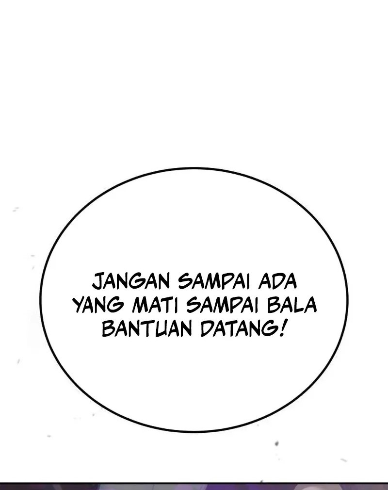 I Was More Overpowered Than The Hero, So I Hid My Power! Chapter 85 - halaman 84
