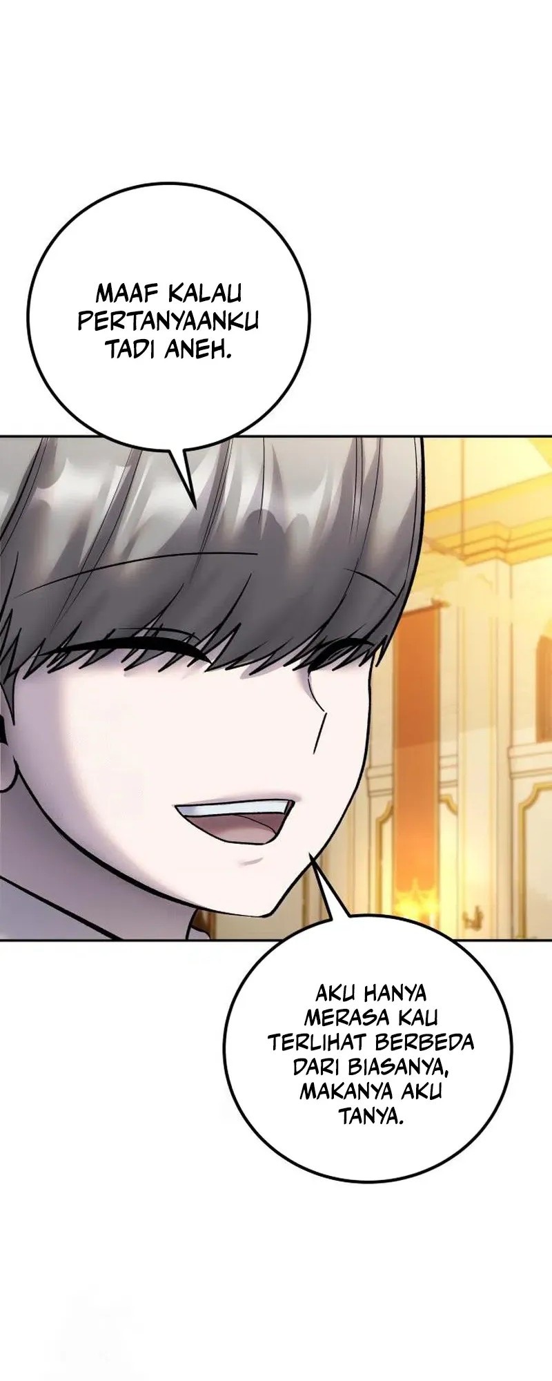 I Was More Overpowered Than The Hero, So I Hid My Power! Chapter 85 - halaman 9