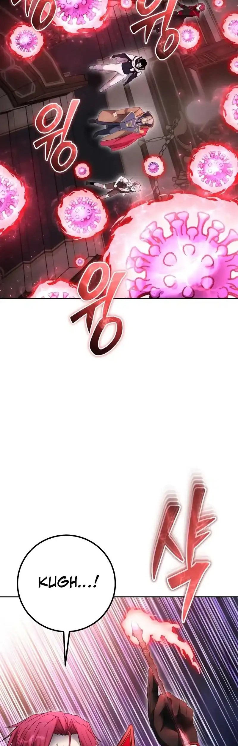 I Was More Overpowered Than The Hero, So I Hid My Power! Chapter 86 - halaman 14