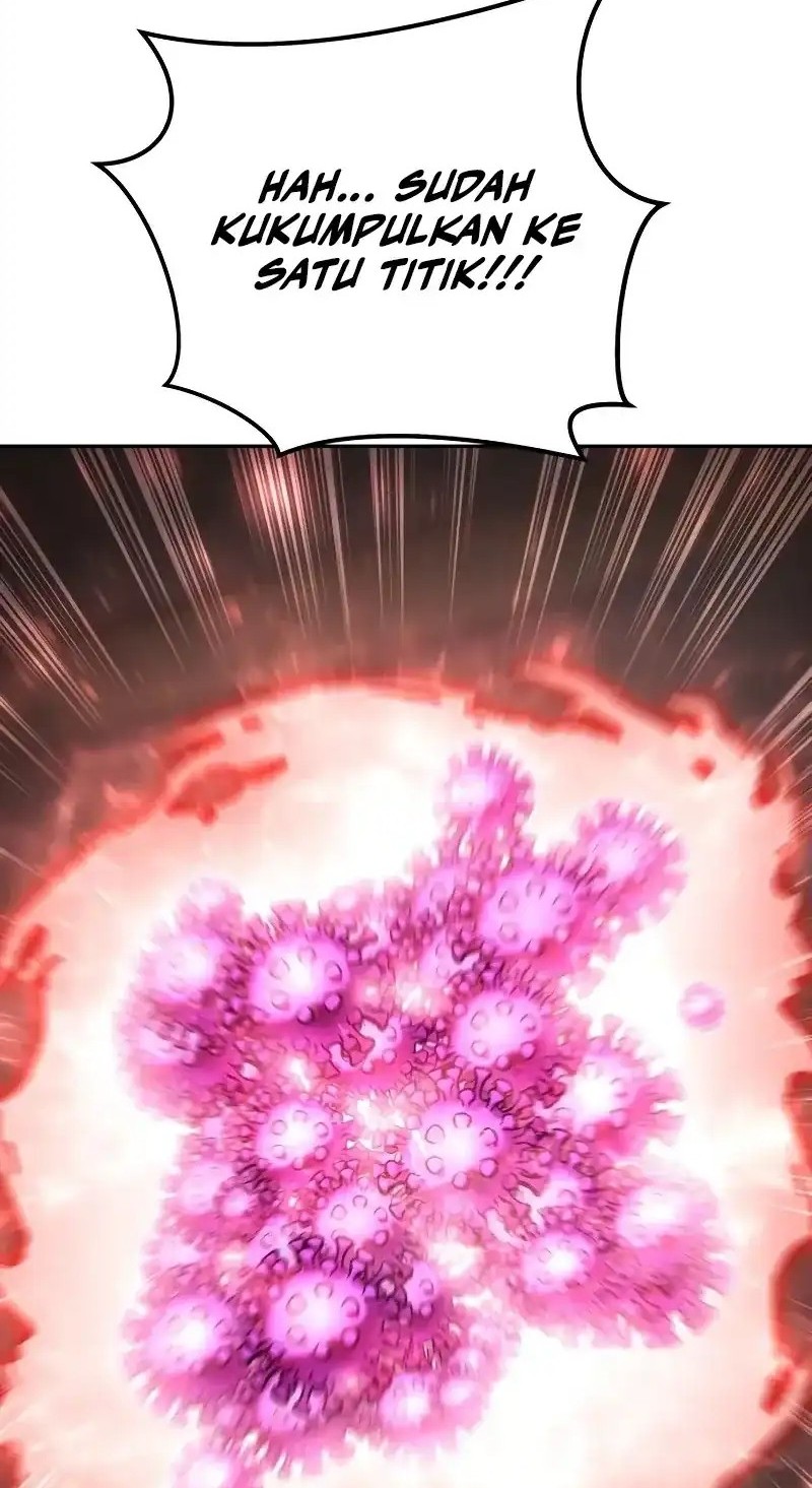 I Was More Overpowered Than The Hero, So I Hid My Power! Chapter 86 - halaman 16