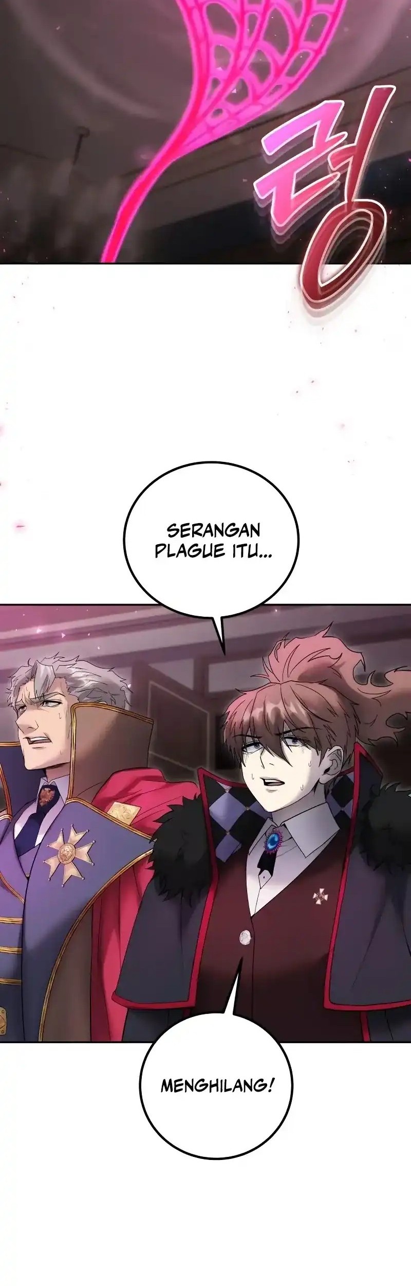 I Was More Overpowered Than The Hero, So I Hid My Power! Chapter 86 - halaman 20