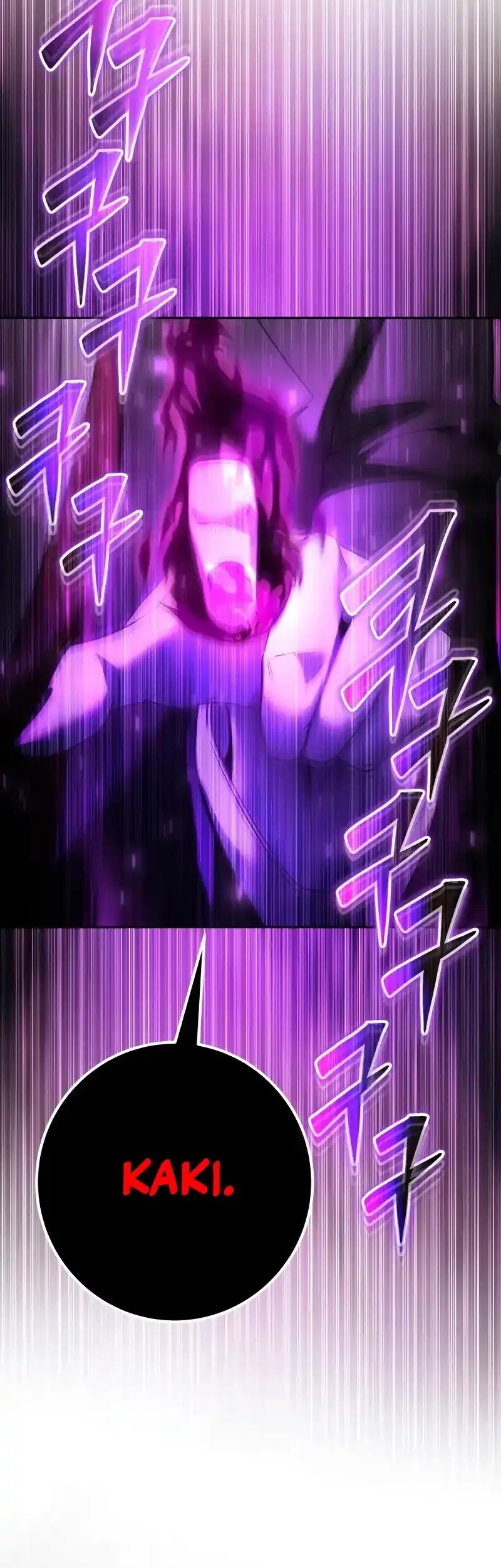 I Was More Overpowered Than The Hero, So I Hid My Power! Chapter 86 - halaman 38