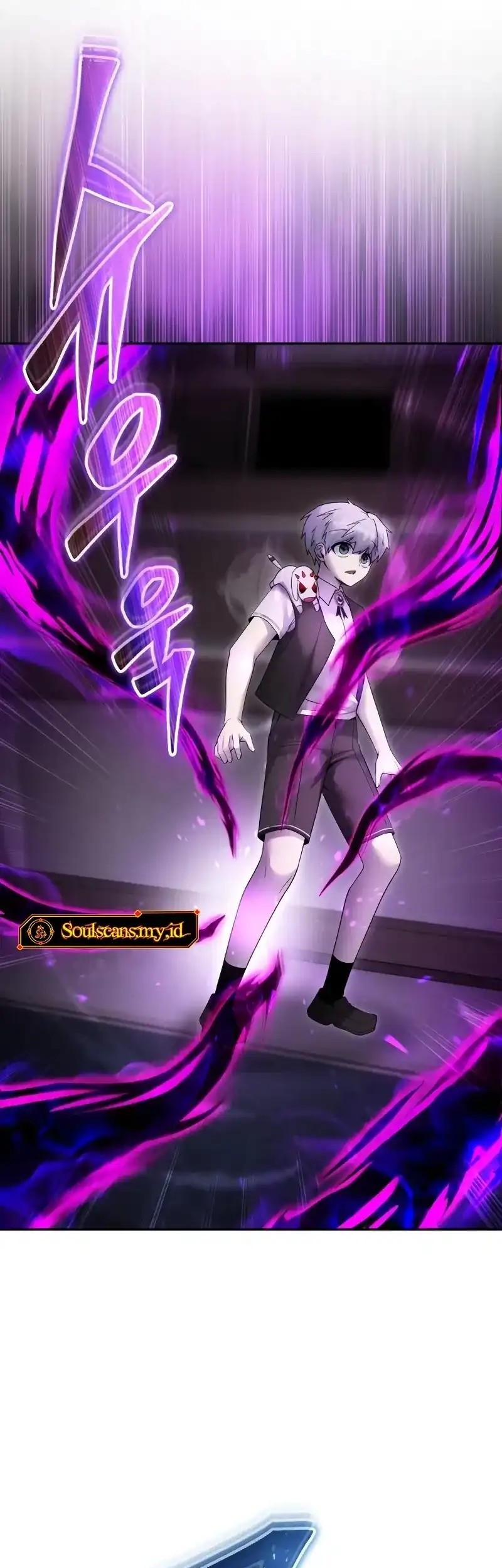 I Was More Overpowered Than The Hero, So I Hid My Power! Chapter 86 - halaman 39