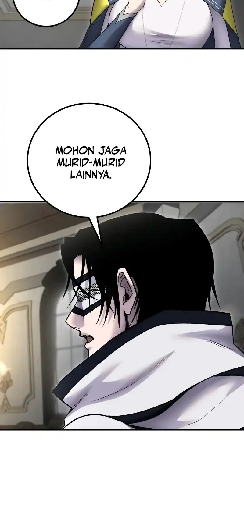 I Was More Overpowered Than The Hero, So I Hid My Power! Chapter 86 - halaman 44
