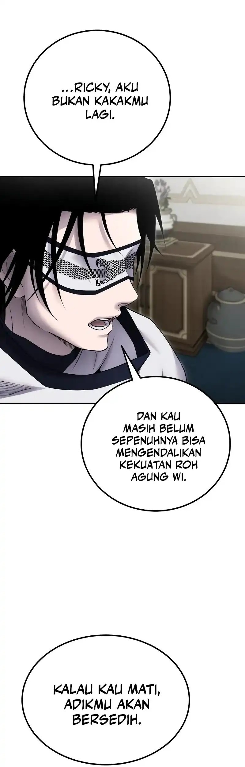 I Was More Overpowered Than The Hero, So I Hid My Power! Chapter 86 - halaman 47