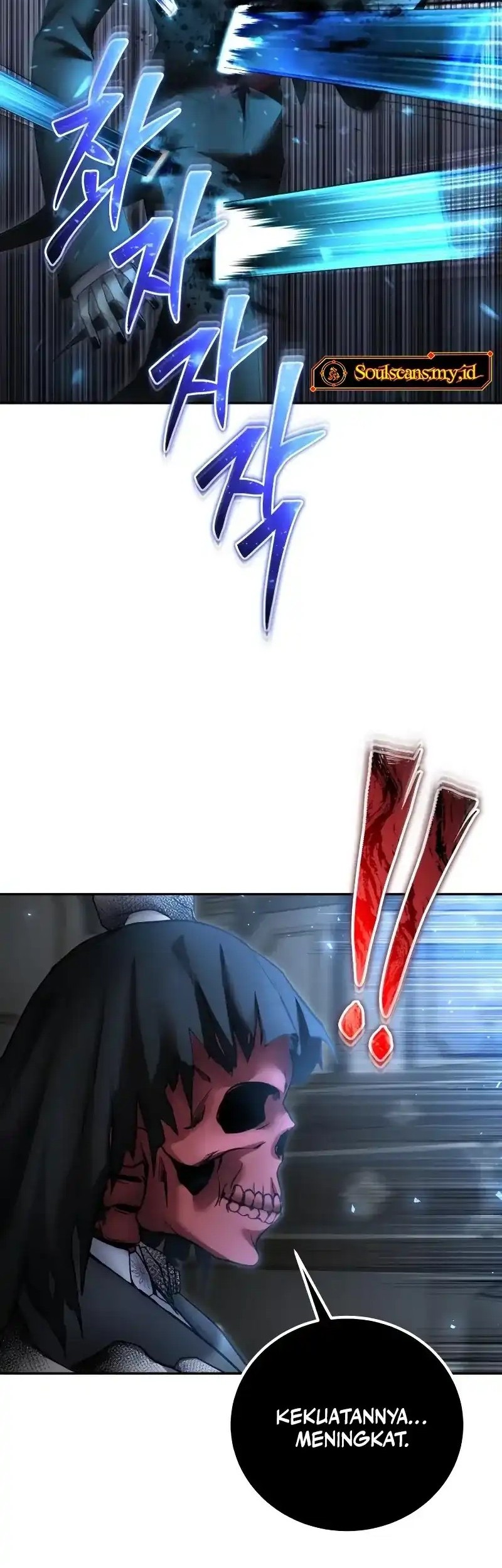 I Was More Overpowered Than The Hero, So I Hid My Power! Chapter 86 - halaman 62
