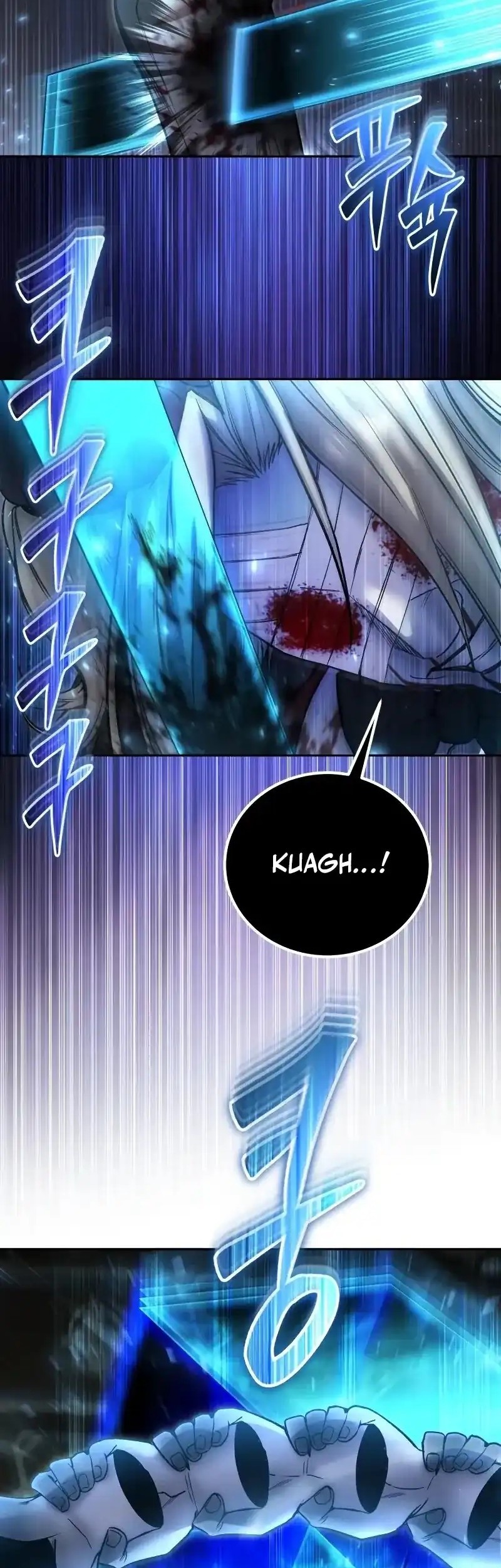 I Was More Overpowered Than The Hero, So I Hid My Power! Chapter 86 - halaman 67