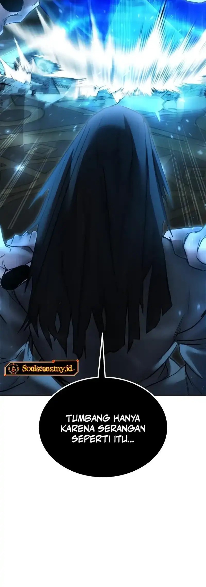 I Was More Overpowered Than The Hero, So I Hid My Power! Chapter 86 - halaman 68