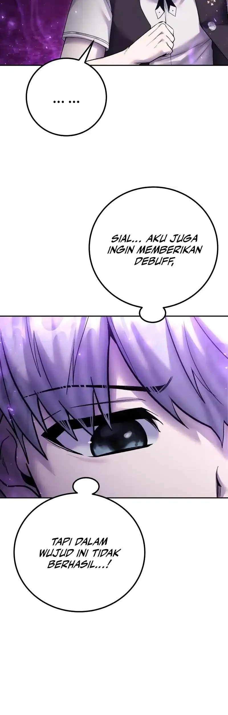 I Was More Overpowered Than The Hero, So I Hid My Power! Chapter 86 - halaman 75