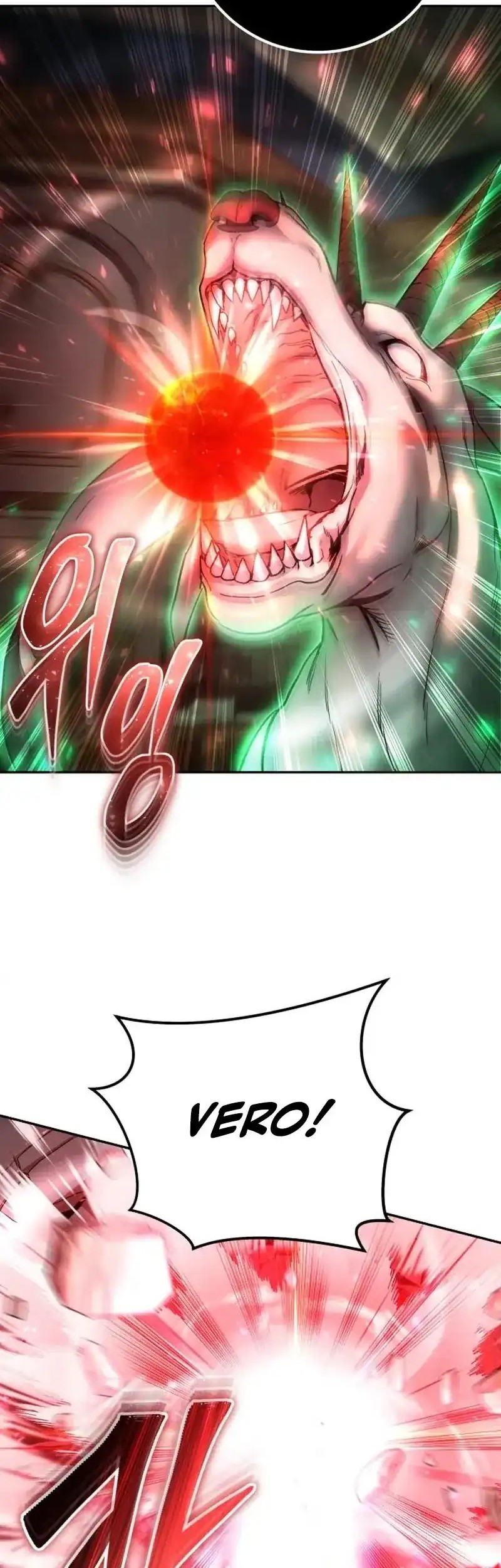 I Was More Overpowered Than The Hero, So I Hid My Power! Chapter 87 - halaman 10