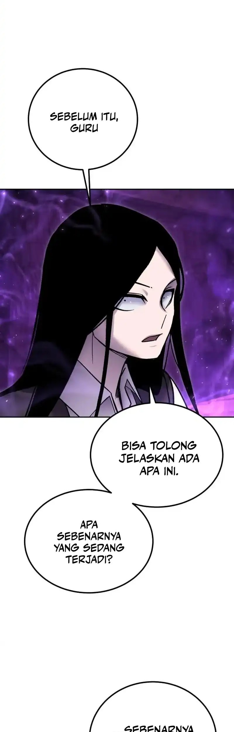 I Was More Overpowered Than The Hero, So I Hid My Power! Chapter 87 - halaman 41