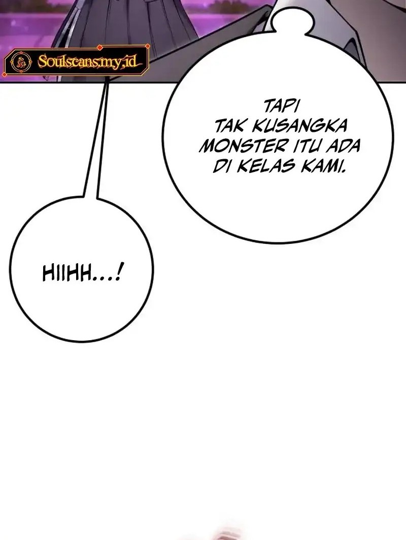 I Was More Overpowered Than The Hero, So I Hid My Power! Chapter 87 - halaman 44