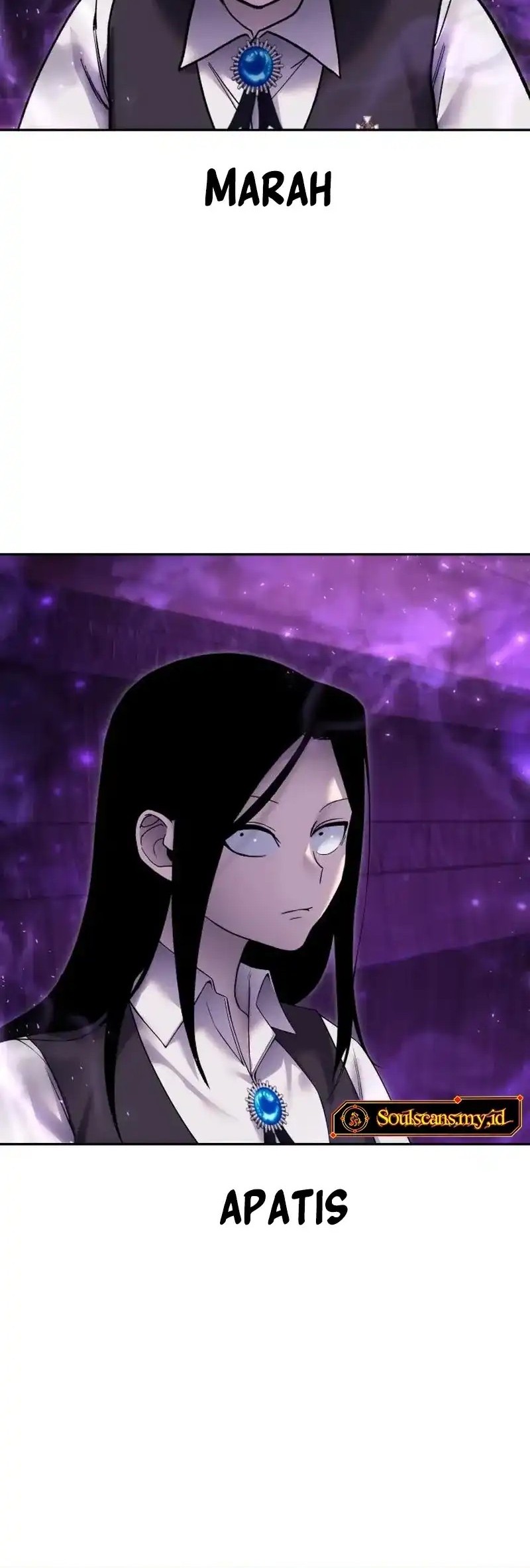 I Was More Overpowered Than The Hero, So I Hid My Power! Chapter 87 - halaman 60