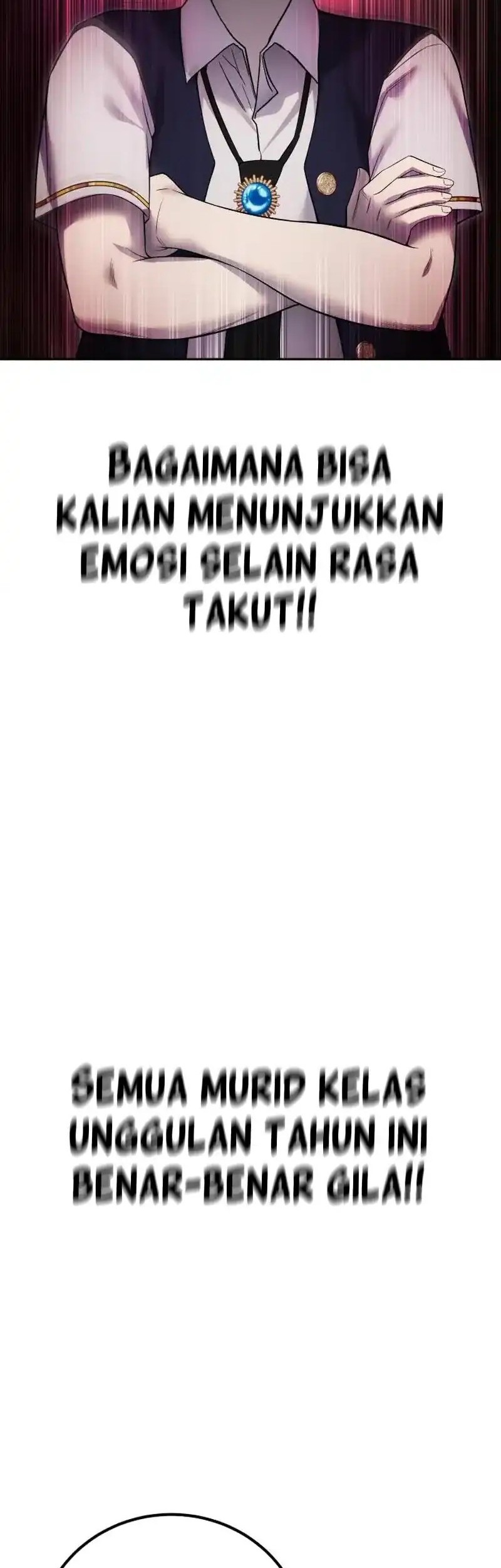 I Was More Overpowered Than The Hero, So I Hid My Power! Chapter 87 - halaman 62