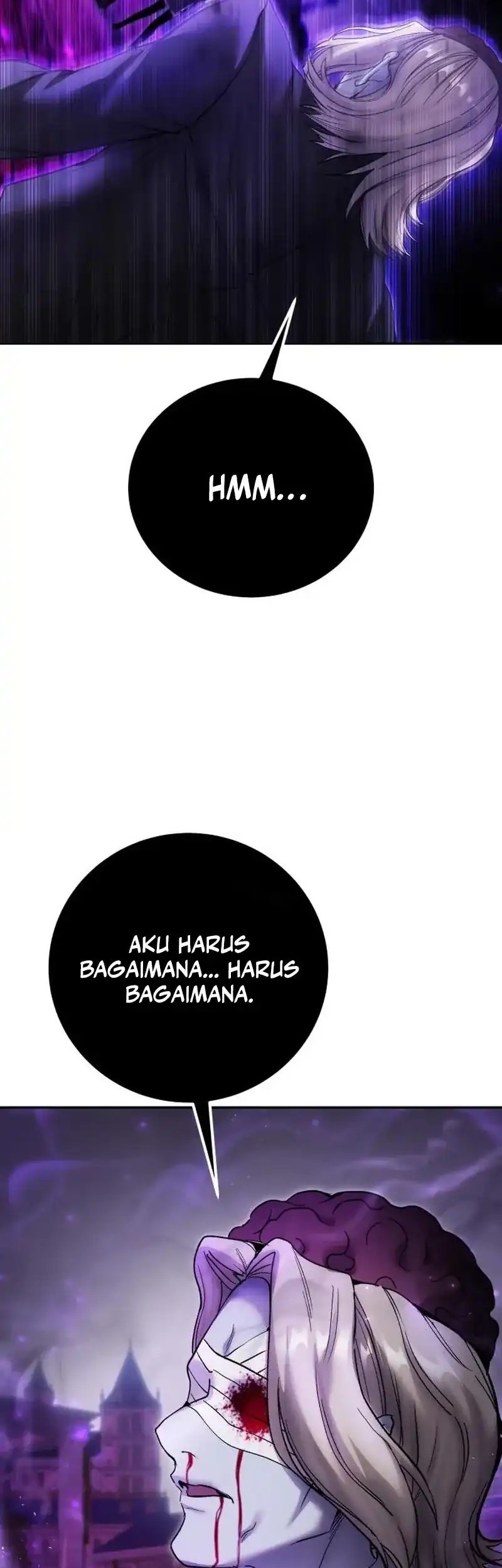 I Was More Overpowered Than The Hero, So I Hid My Power! Chapter 87 - halaman 67