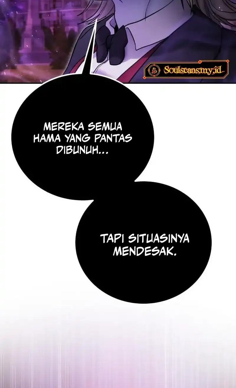 I Was More Overpowered Than The Hero, So I Hid My Power! Chapter 87 - halaman 68