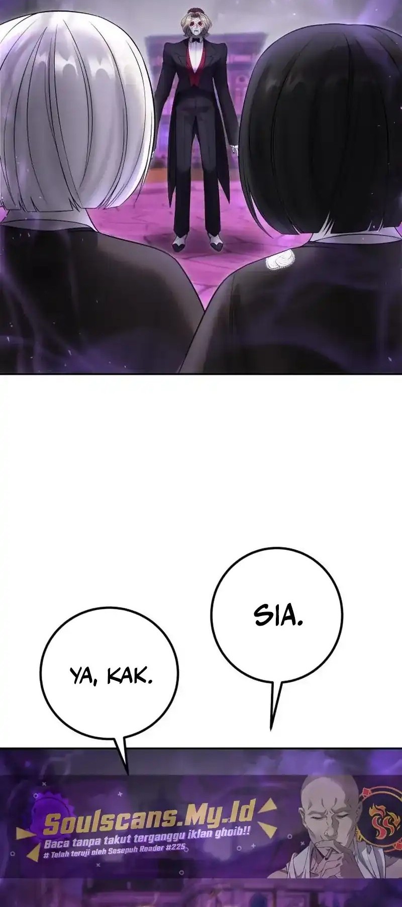 I Was More Overpowered Than The Hero, So I Hid My Power! Chapter 87 - halaman 72