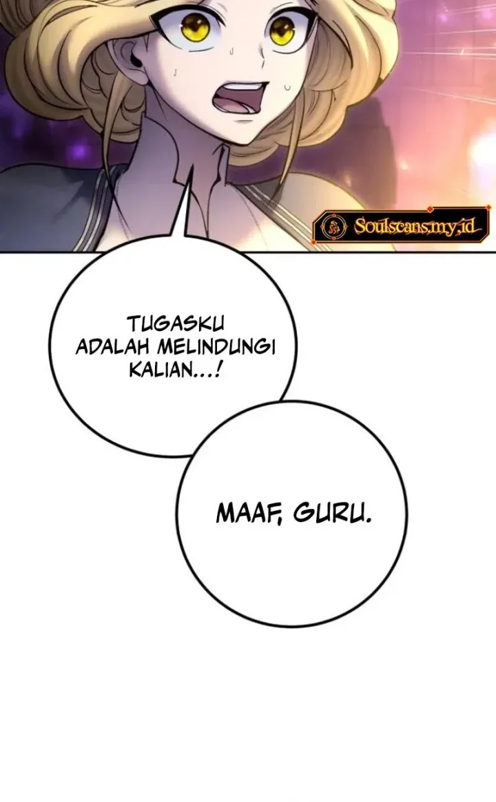 I Was More Overpowered Than The Hero, So I Hid My Power! Chapter 88 - halaman 13