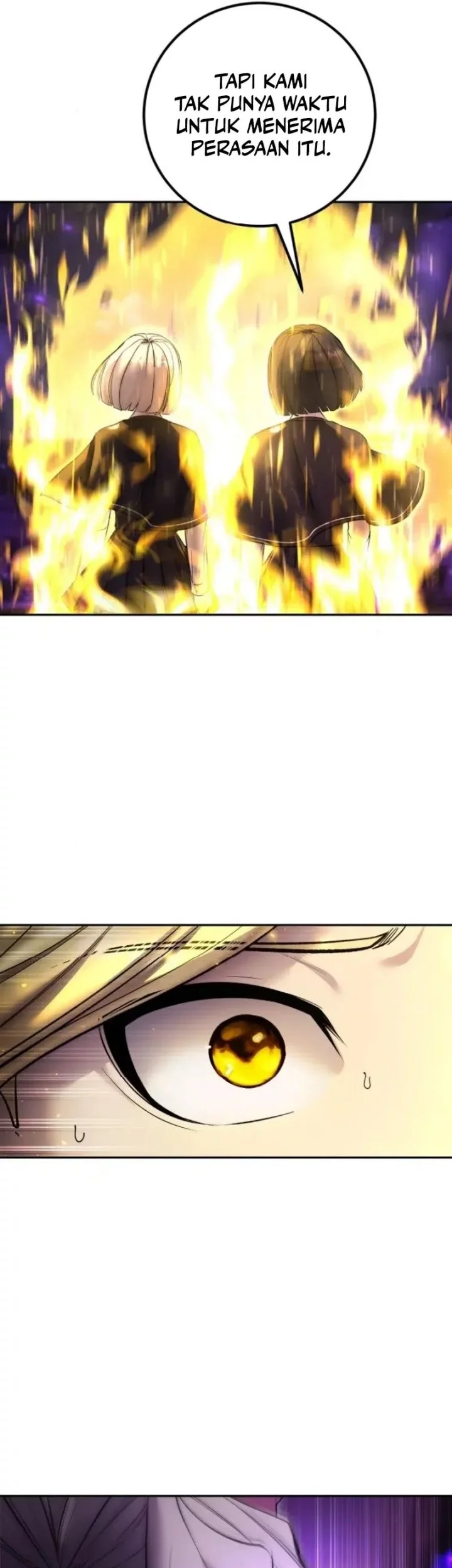 I Was More Overpowered Than The Hero, So I Hid My Power! Chapter 88 - halaman 14