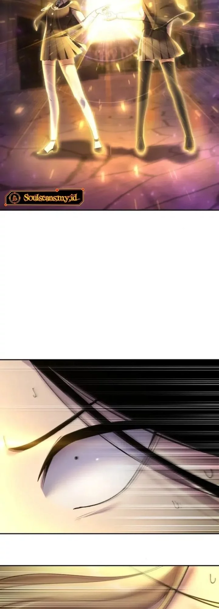 I Was More Overpowered Than The Hero, So I Hid My Power! Chapter 88 - halaman 19