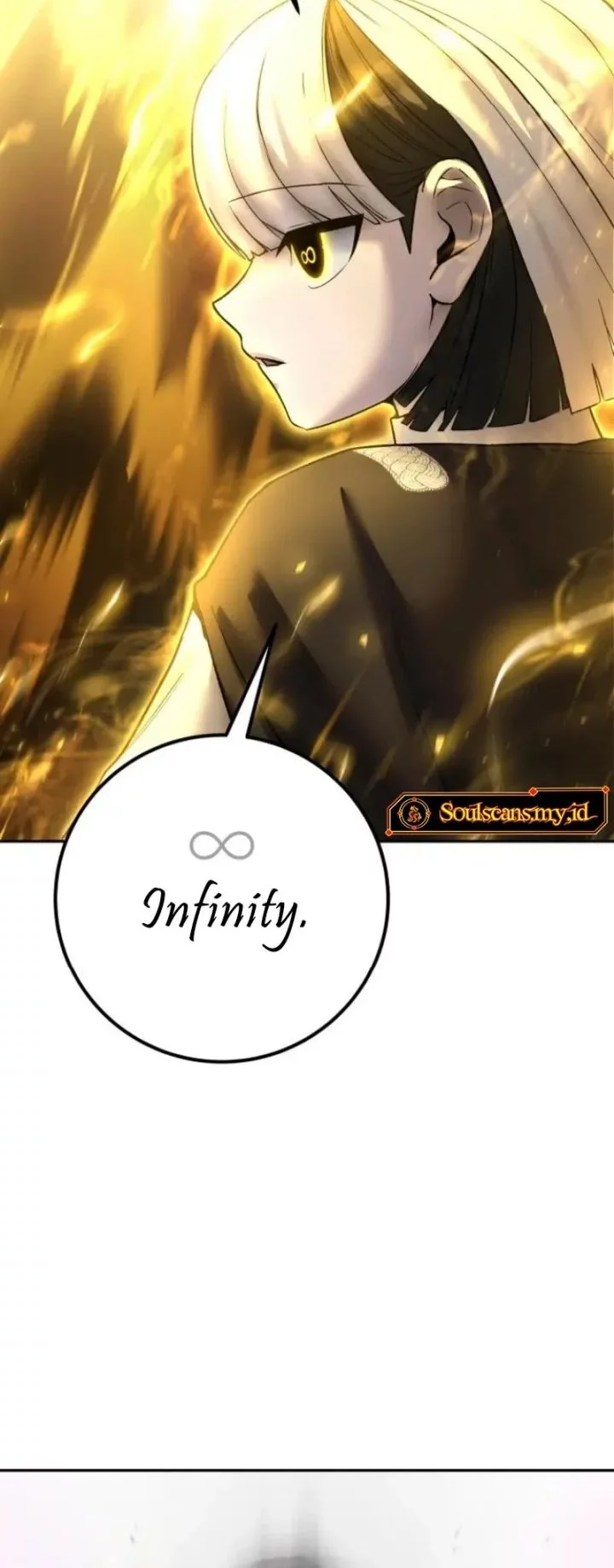 I Was More Overpowered Than The Hero, So I Hid My Power! Chapter 88 - halaman 23