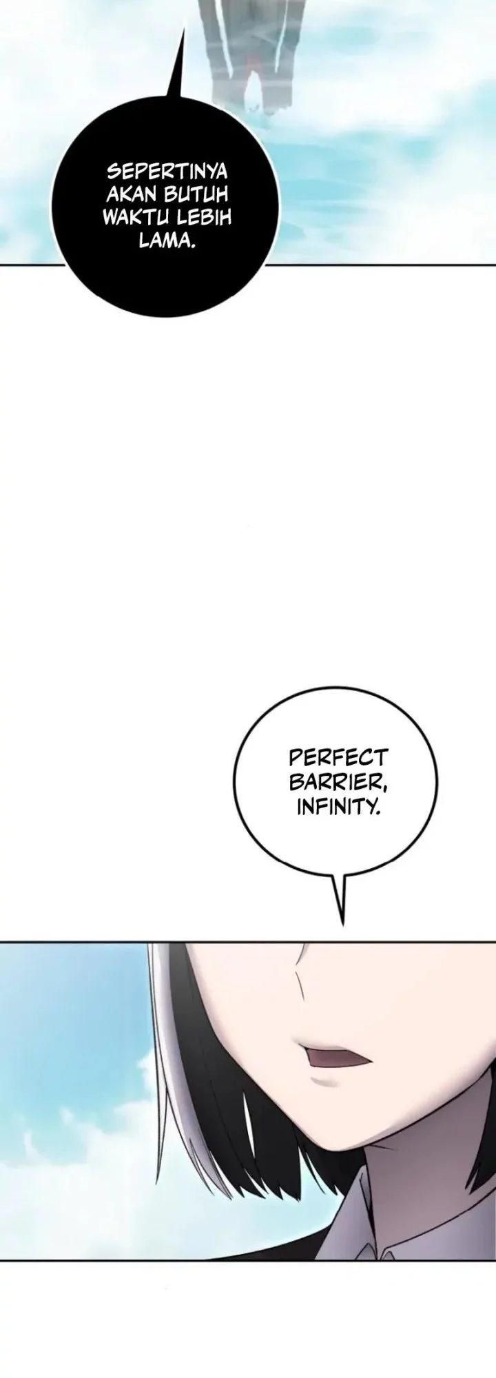 I Was More Overpowered Than The Hero, So I Hid My Power! Chapter 88 - halaman 27