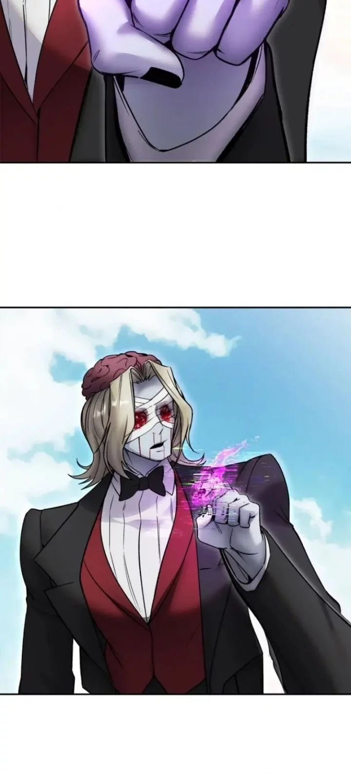 I Was More Overpowered Than The Hero, So I Hid My Power! Chapter 88 - halaman 29