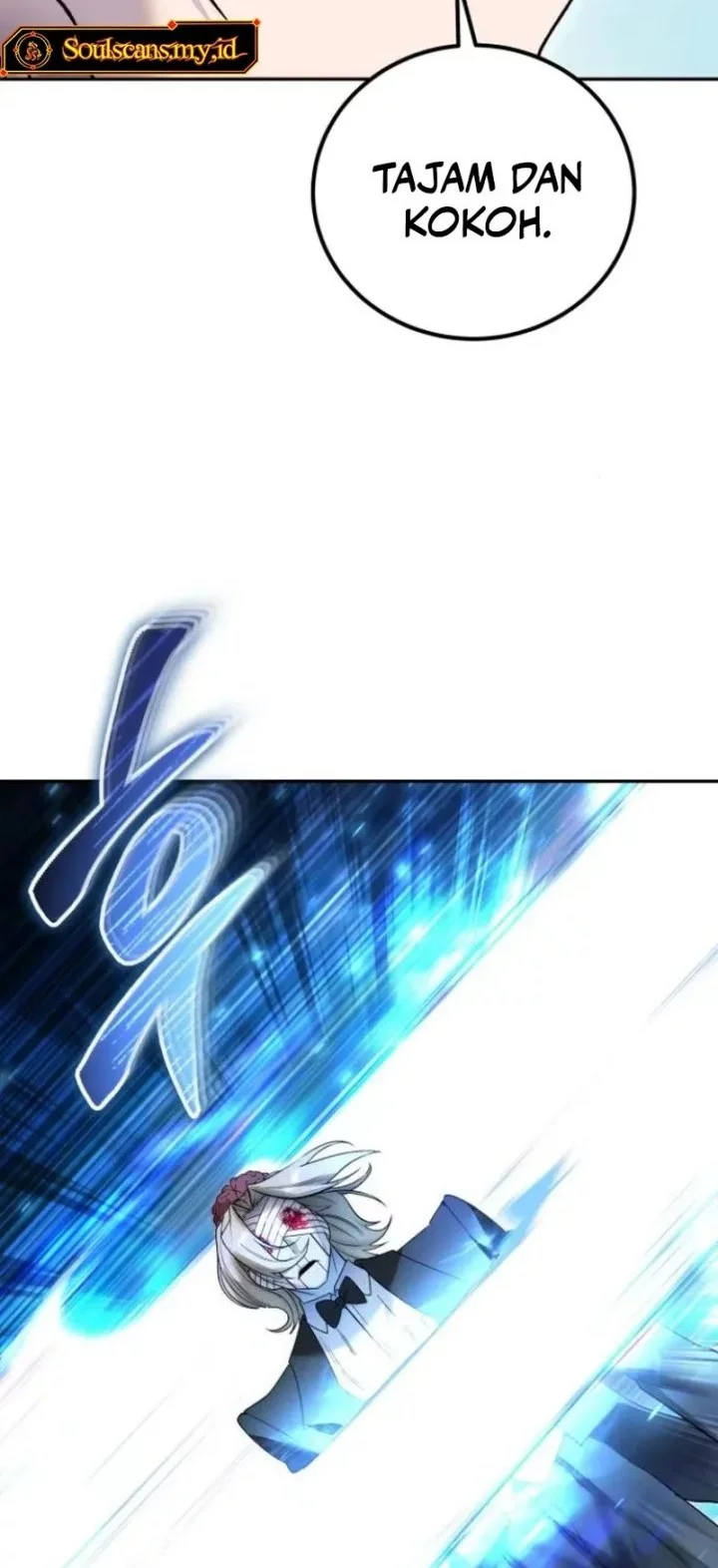 I Was More Overpowered Than The Hero, So I Hid My Power! Chapter 88 - halaman 31
