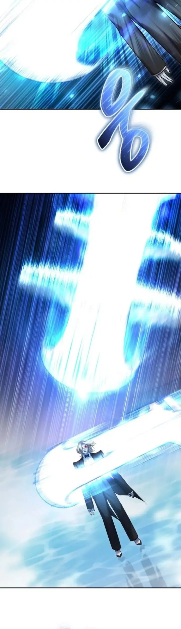 I Was More Overpowered Than The Hero, So I Hid My Power! Chapter 88 - halaman 32