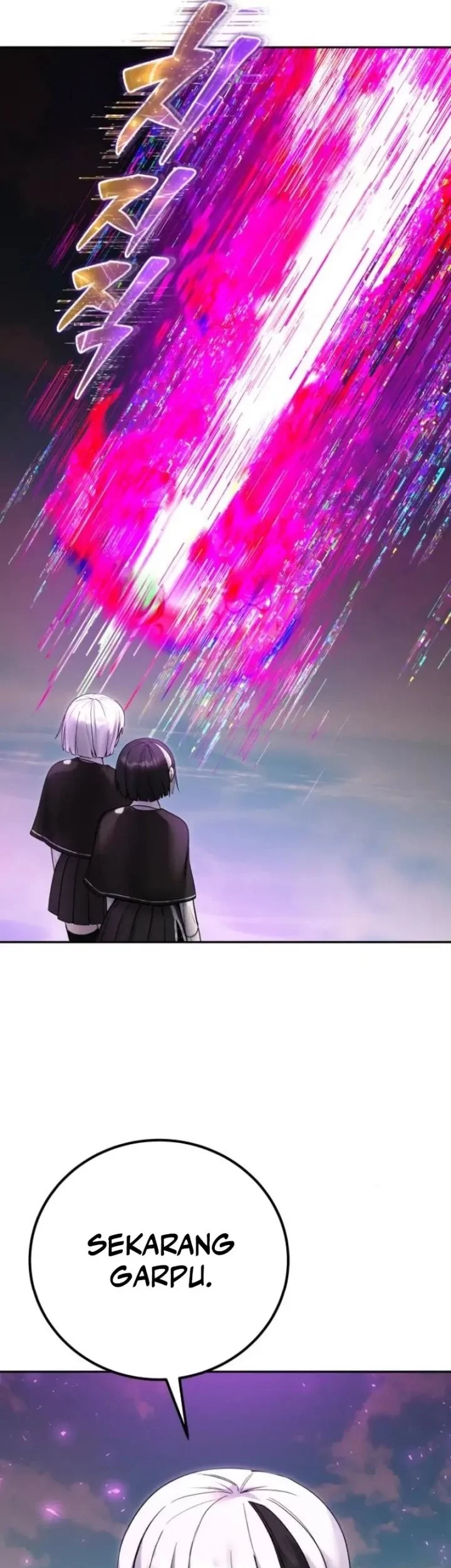 I Was More Overpowered Than The Hero, So I Hid My Power! Chapter 88 - halaman 40