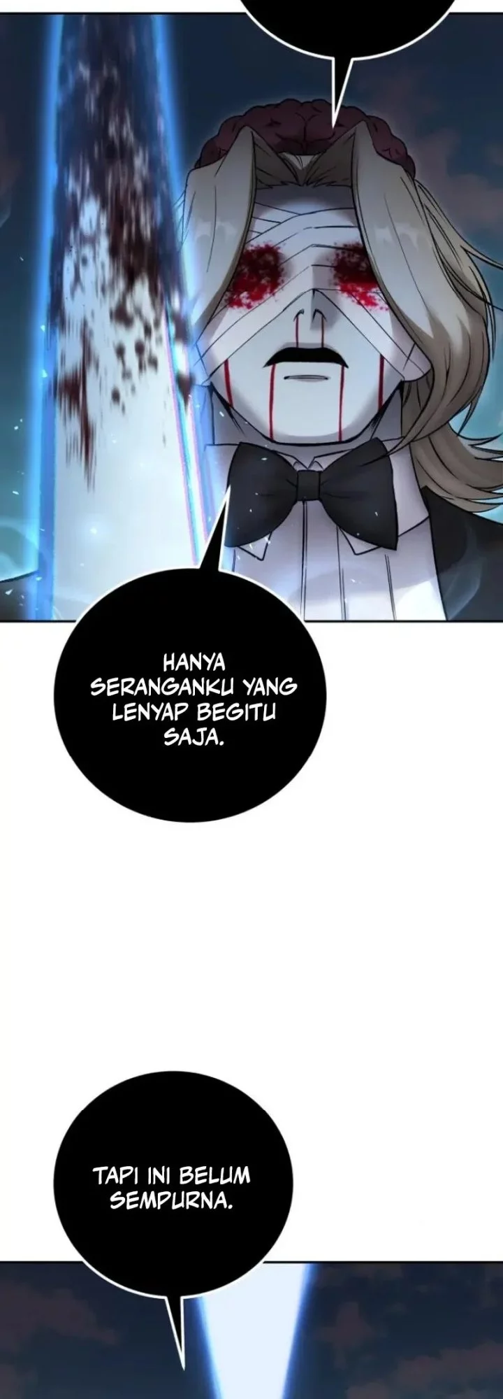 I Was More Overpowered Than The Hero, So I Hid My Power! Chapter 88 - halaman 43