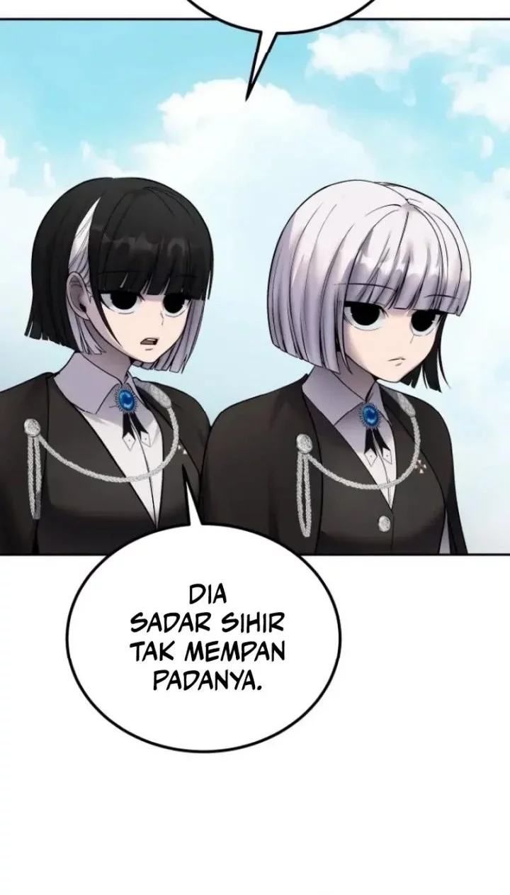 I Was More Overpowered Than The Hero, So I Hid My Power! Chapter 88 - halaman 47