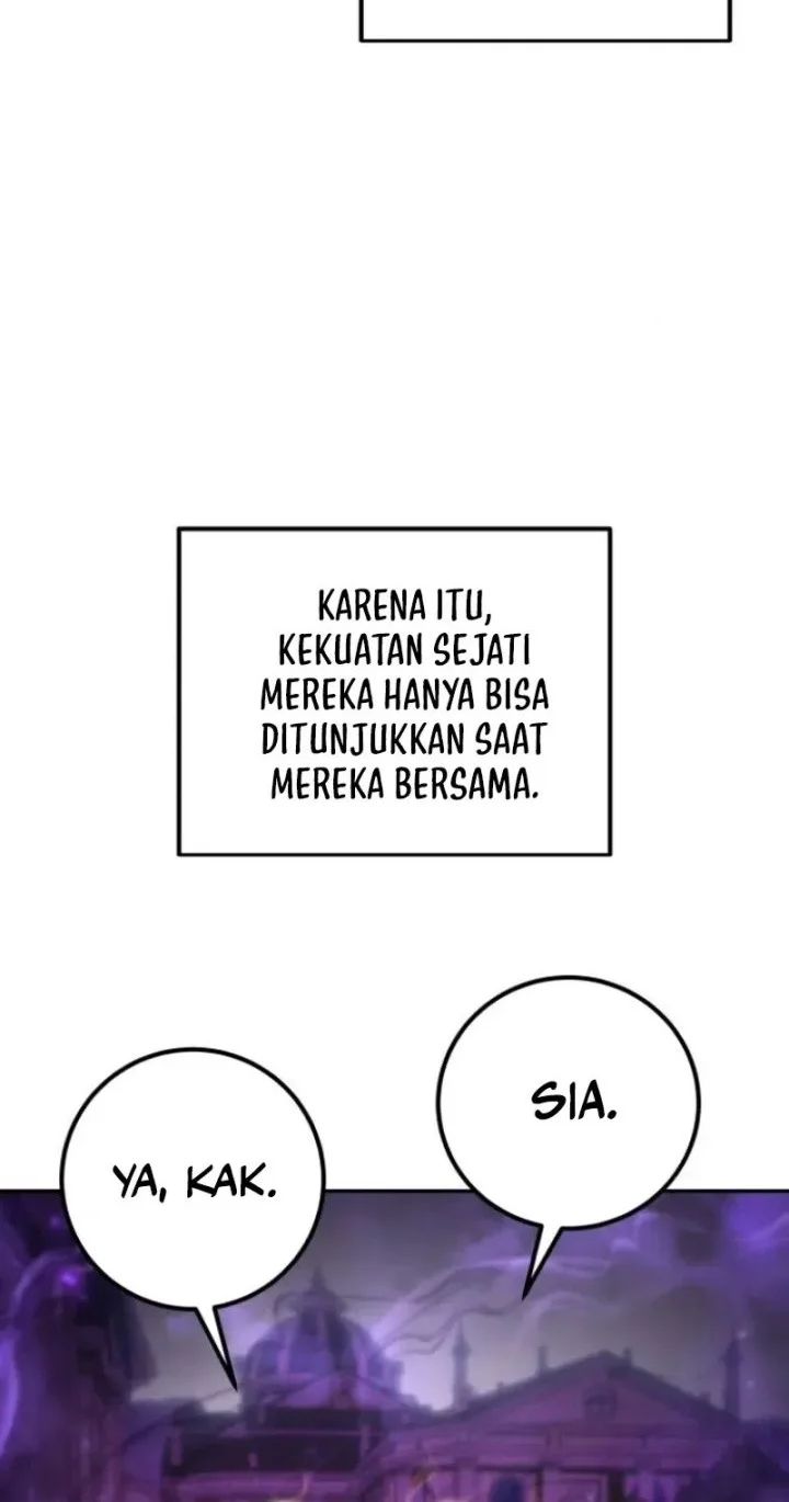 I Was More Overpowered Than The Hero, So I Hid My Power! Chapter 88 - halaman 5