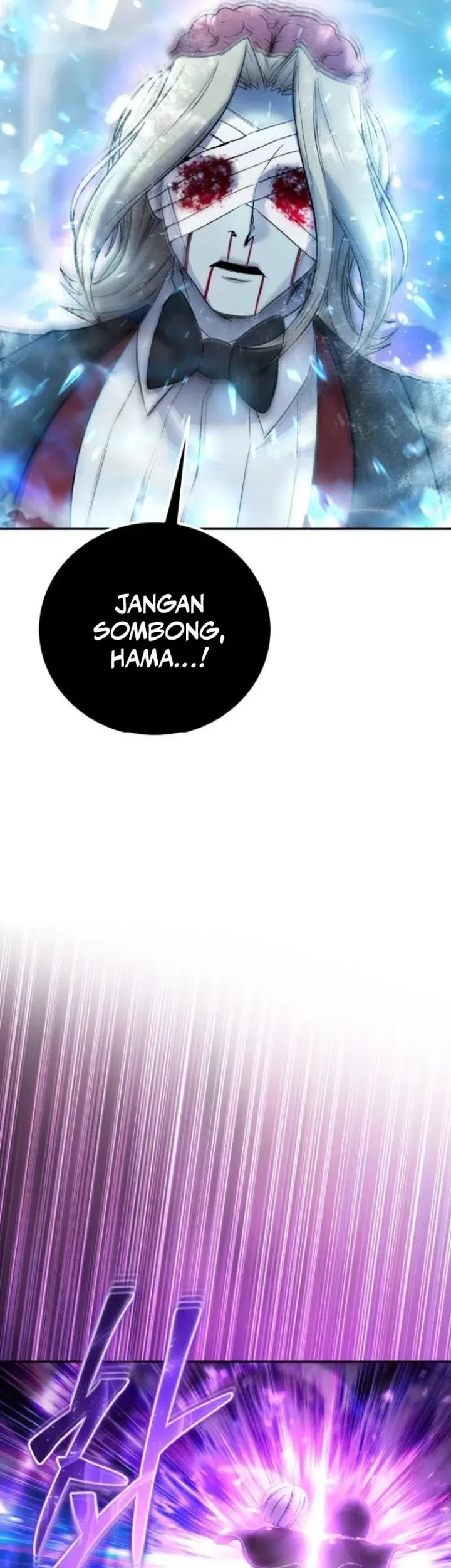 I Was More Overpowered Than The Hero, So I Hid My Power! Chapter 88 - halaman 50