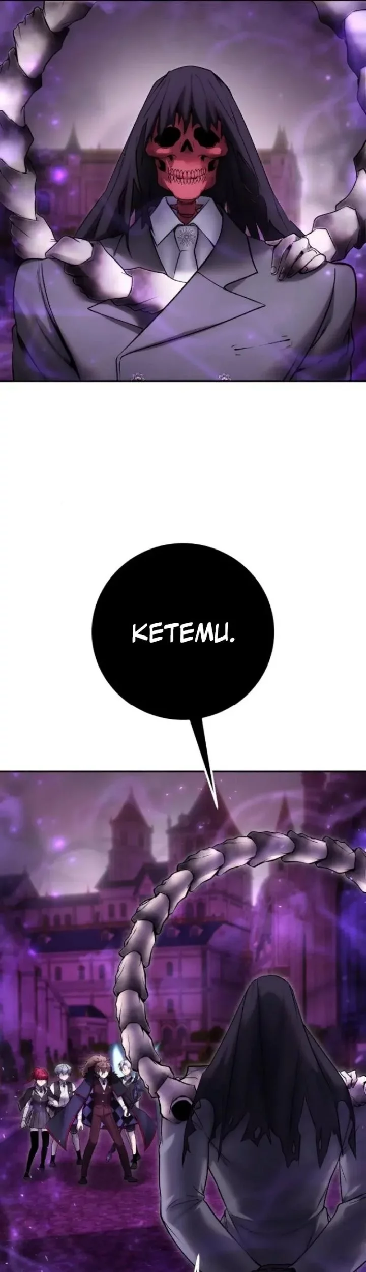 I Was More Overpowered Than The Hero, So I Hid My Power! Chapter 88 - halaman 54