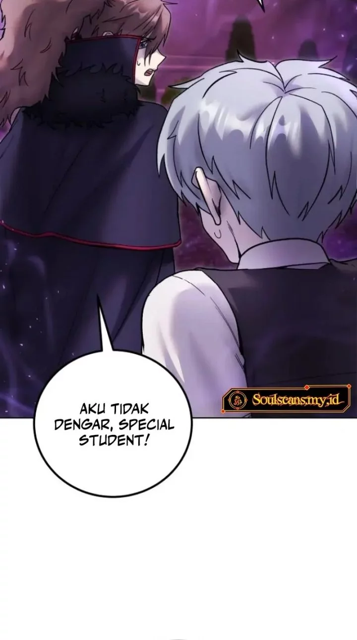 I Was More Overpowered Than The Hero, So I Hid My Power! Chapter 88 - halaman 59