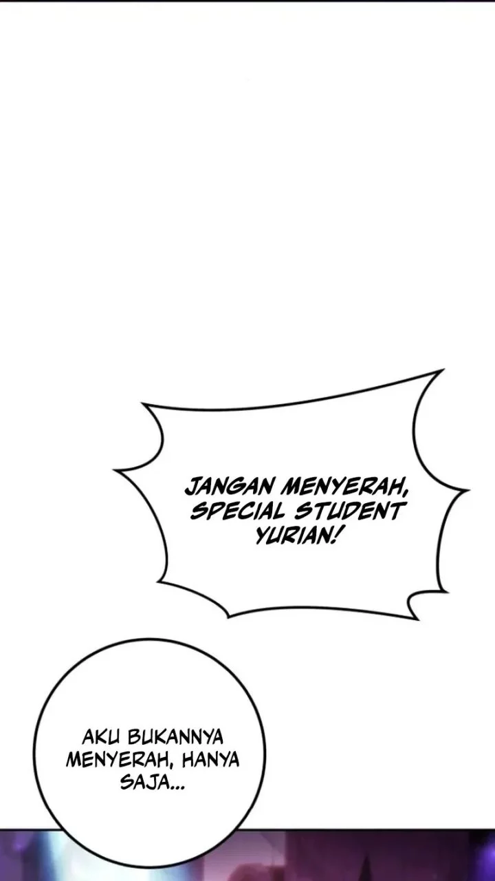 I Was More Overpowered Than The Hero, So I Hid My Power! Chapter 88 - halaman 61