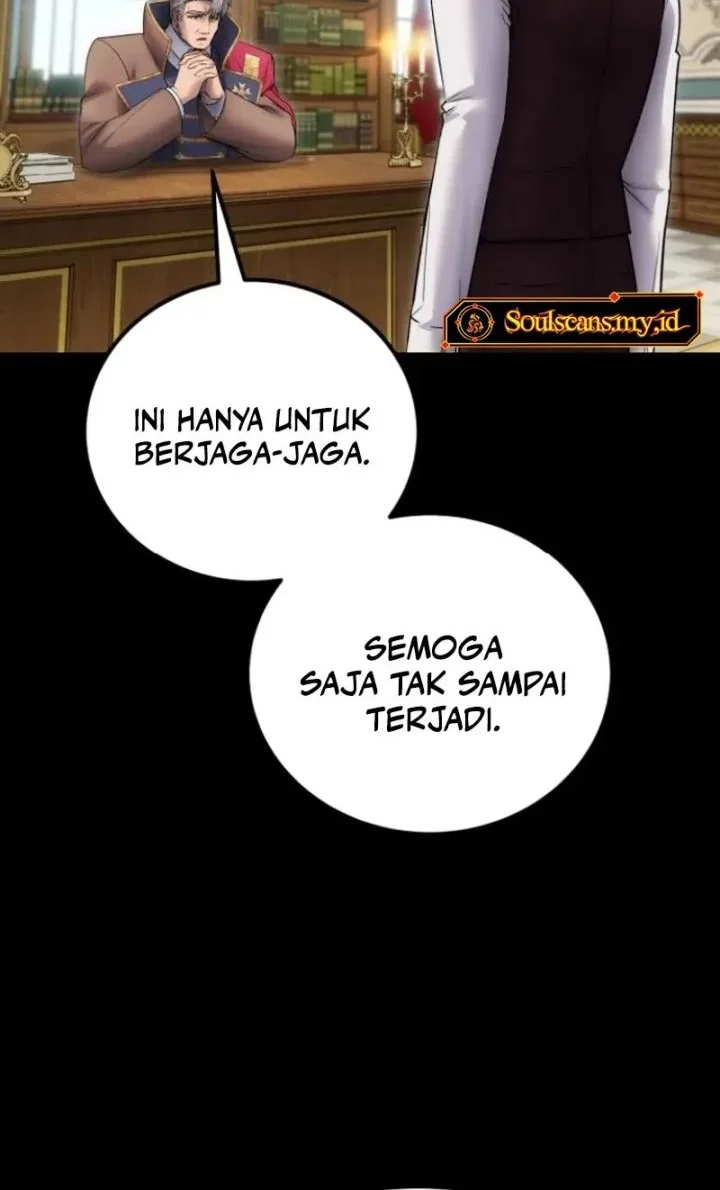 I Was More Overpowered Than The Hero, So I Hid My Power! Chapter 88 - halaman 69
